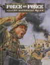 Ospry Force on Force miniatures wargaming rules